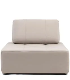 Rivièra Maison Îlot De Salon Extérieur Verona,sunbrella Solid,stone