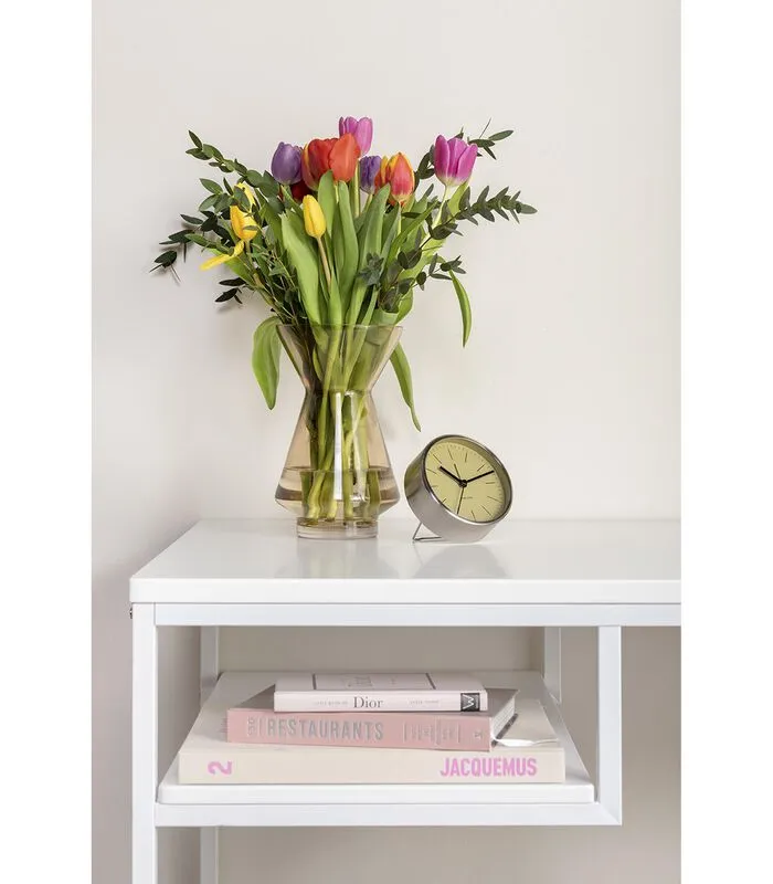 Leitmotiv Bureau Fushion - Wit - 114x58,5x76cm - Image 3