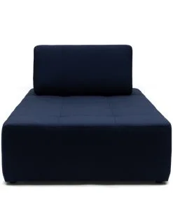 Rivièra Maison Île De Salon D'extérieur XL Verona Bla