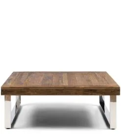 Rivièra Maison Washington Coffee Table 110x110 Cm