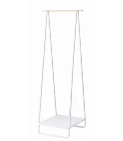 Yamazaki Hanger Rack 2.0 - White