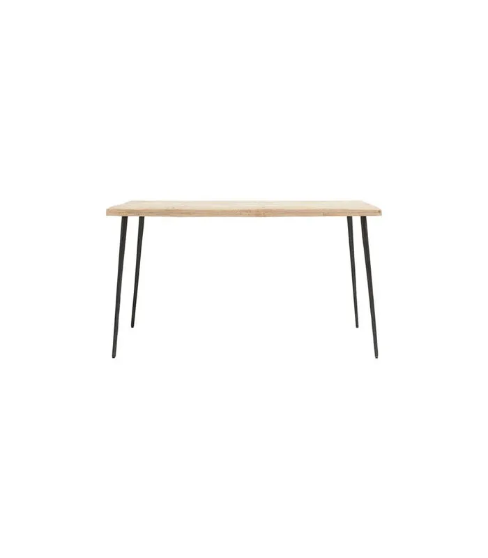 House Doctor Eettafel, Slated, Natuur