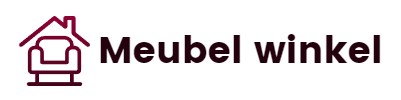 Meubilair Winkel