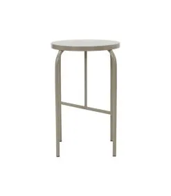 House Doctor Kruk - Shaker - Grijs