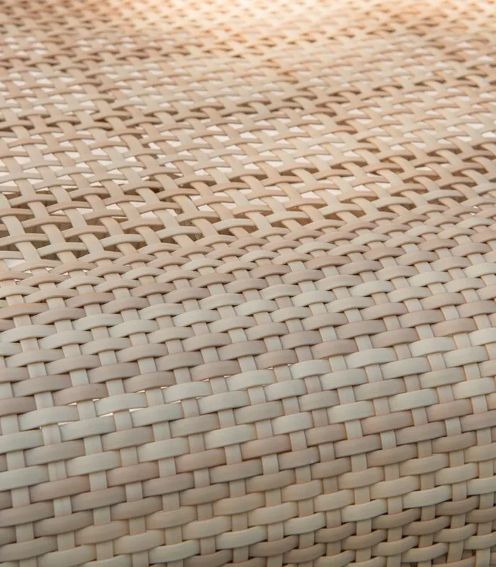 Kok Maison TOBAGO Tuinstoel Imitatie Rotan - Image 4