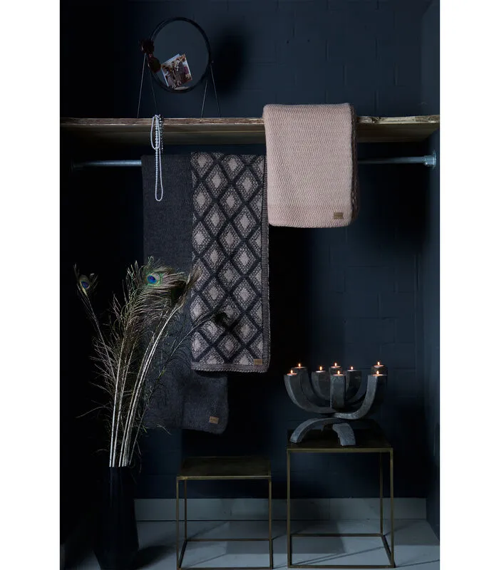 BePureHome Metallic Bijzettafels - Metaal - Brass - Set Van 2 - Image 4