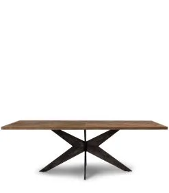 Rivièra Maison Falcon Crest Dining Table, 230x100