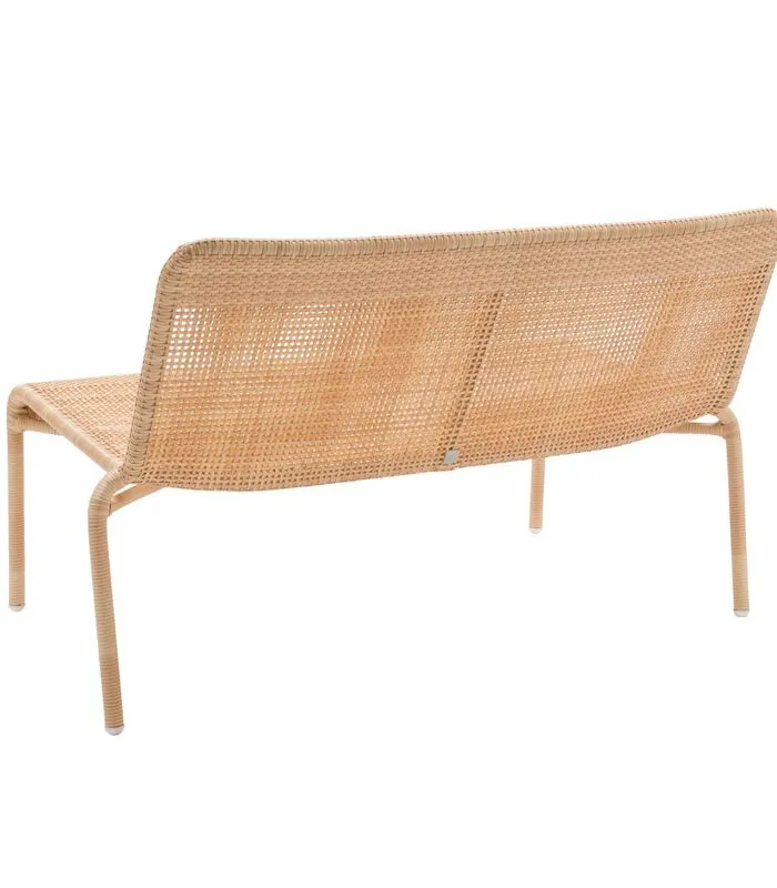 Kok Maison TOBAGO Lichte Tuinbank - Image 2