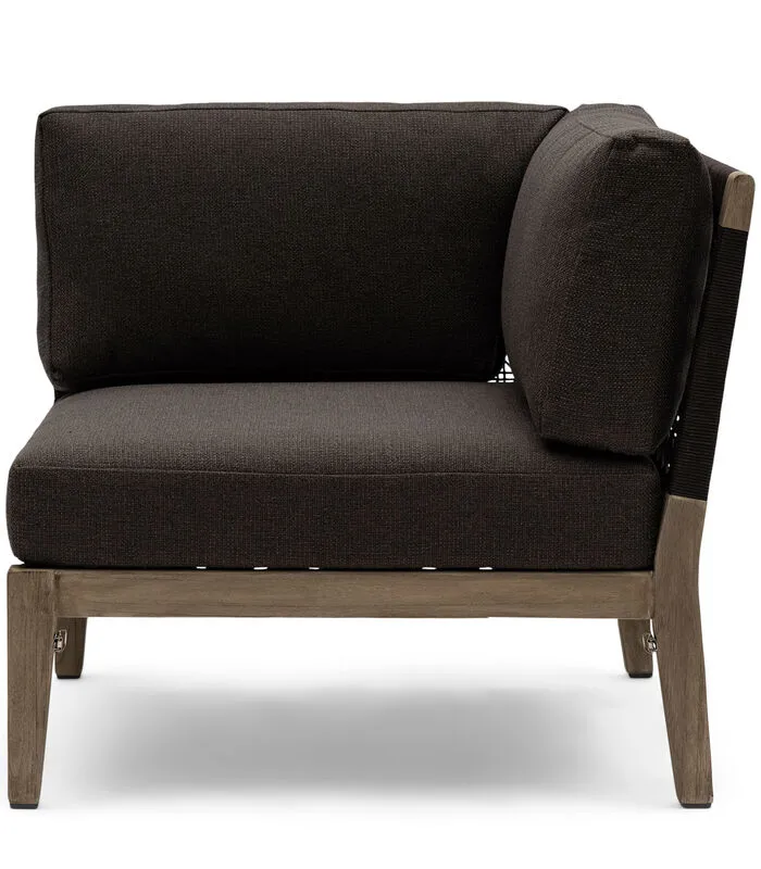 Rivièra Maison The Dunes Outdoor Sofa Corner