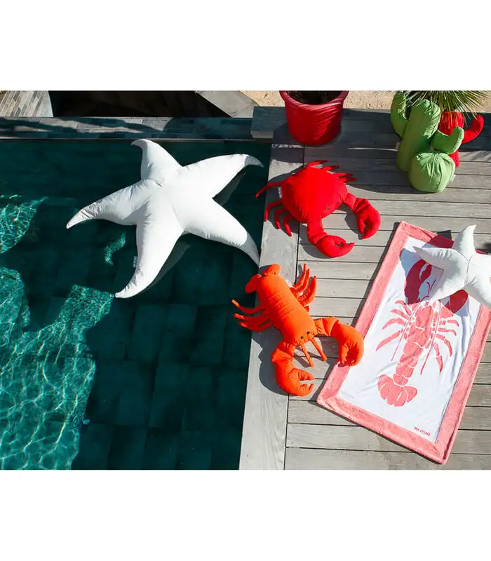 MX HOME Buitenkussen Zeestervorm - Image 3