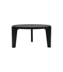 House Doctor Salontafel - Bali - Zwarte Vlek