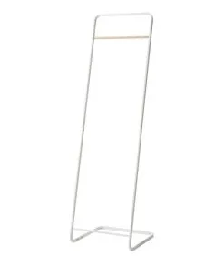 Yamazaki Hanger Rack 1.0 - White
