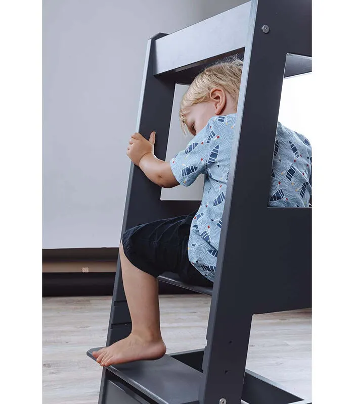 TiSsi FELIX Montessori Leer En Observatietoren - Image 3