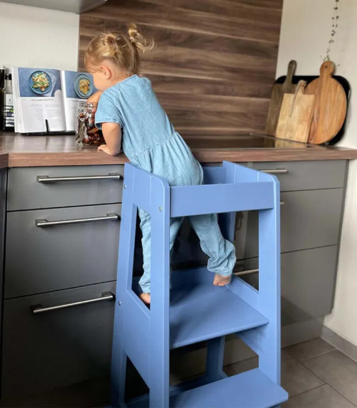 TiSsi FELIX Montessori Leer En Observatietoren - Image 2