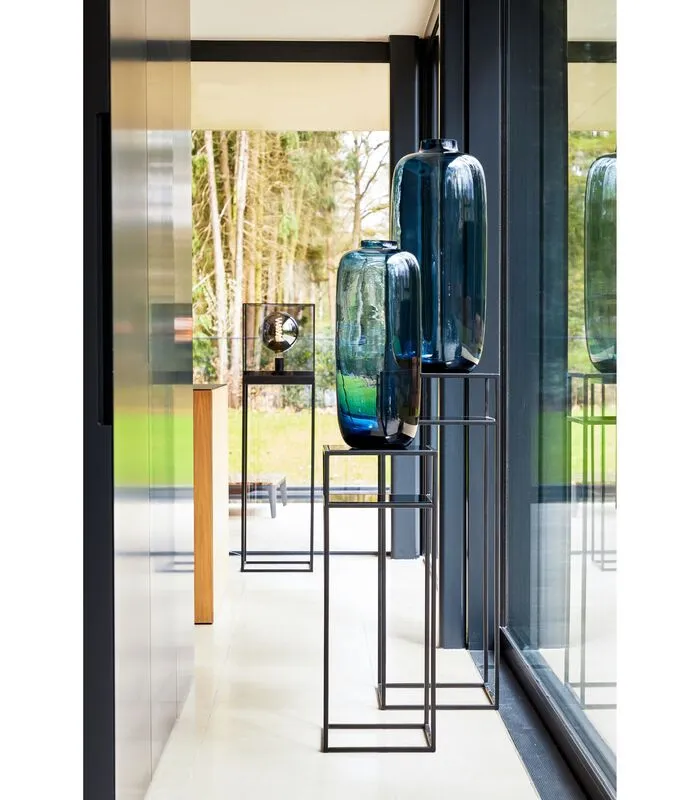 Light & Living Zuil Bilo - Zwart - Set - Image 3