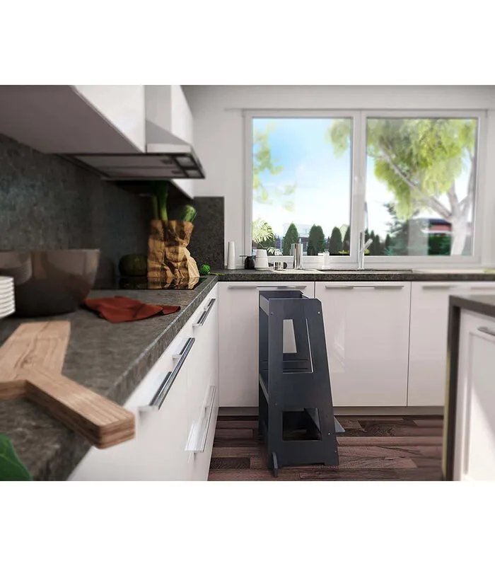 TiSsi FELIX Montessori Leer En Observatietoren - Image 4