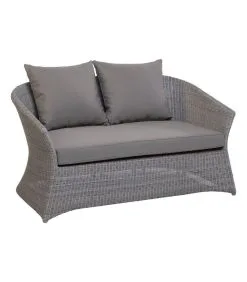 Kok Maison ZENITH - 2-zits Tuinbank