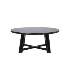 House Doctor Salontafel - Vali - Bruin