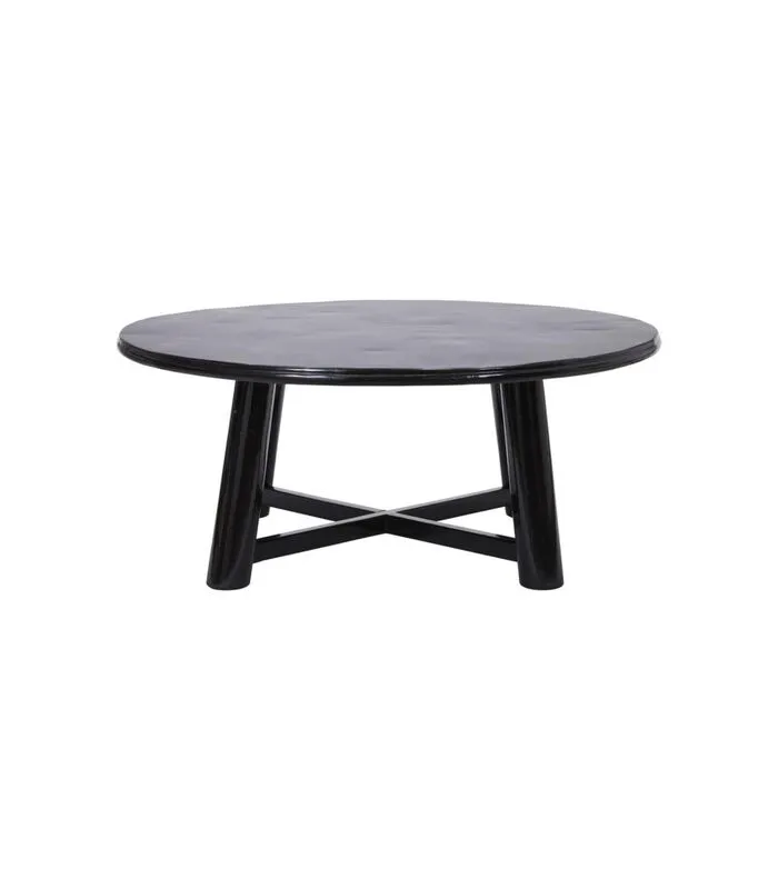 House Doctor Salontafel - Vali - Bruin