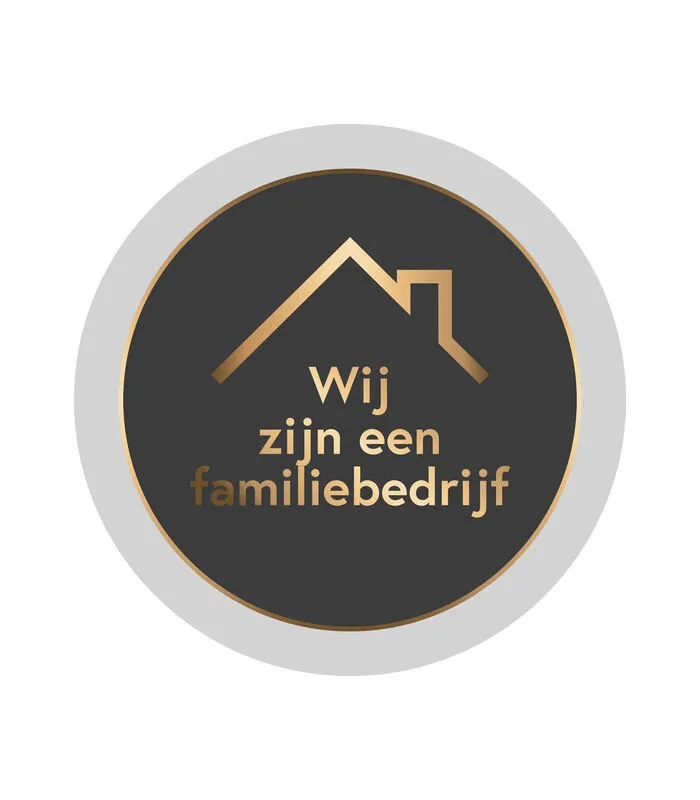 WOODEK Nachtkastje WOODY In Eikenhout - Image 5