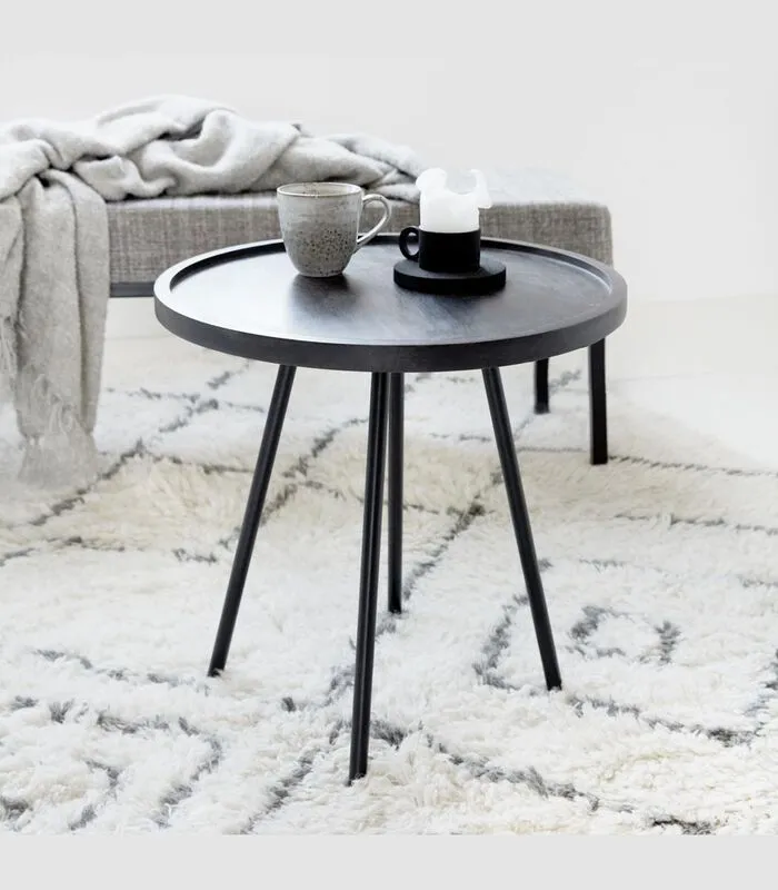 House Doctor Salontafel - Juco - Image 2