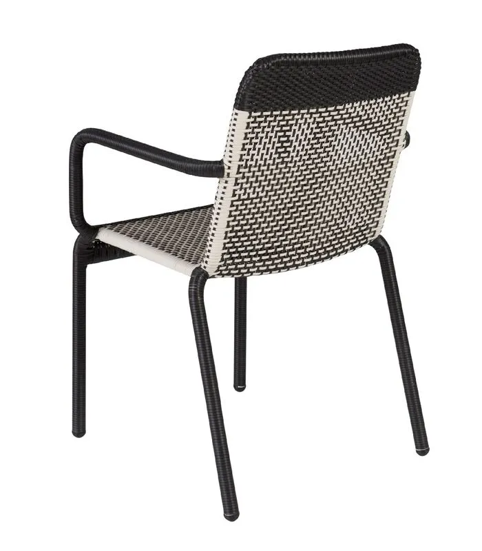 Kok Maison TOBAGO Tuintafel Fauteuil - Image 2