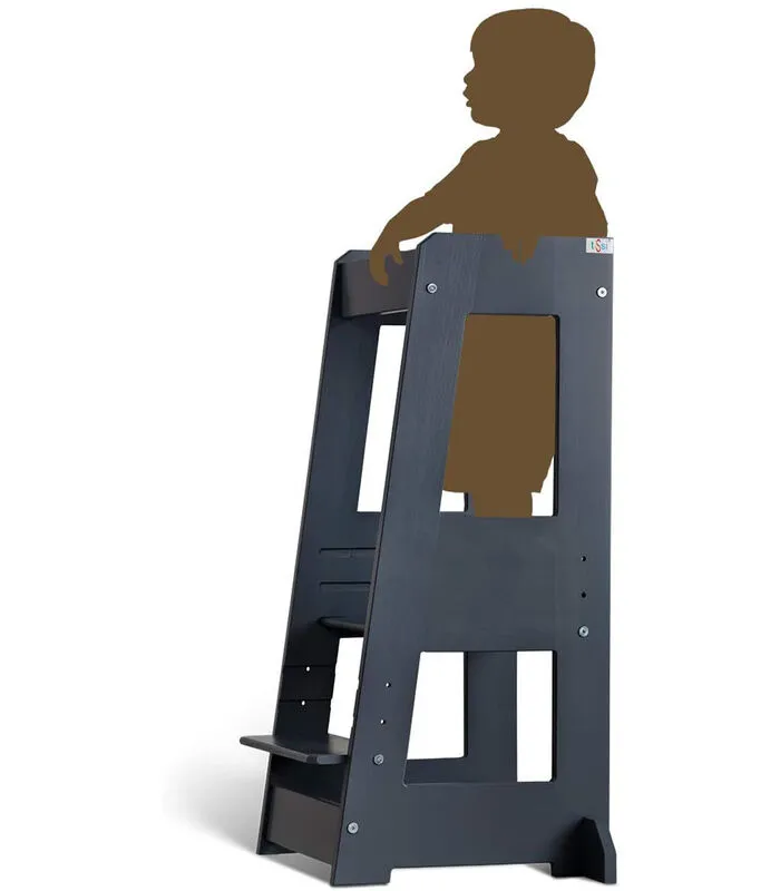 TiSsi FELIX Montessori Leer En Observatietoren - Image 5