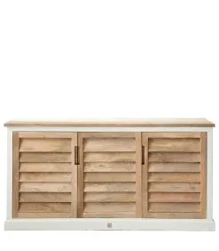 Rivièra Maison Dressoir Kasten - Pacifica Dresser - Wit