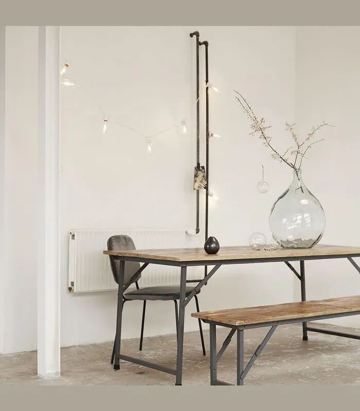 House Doctor Eettafel - Feest - Natuur - Image 2