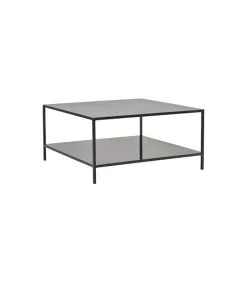 House Doctor Salontafel - Fari - Zwart