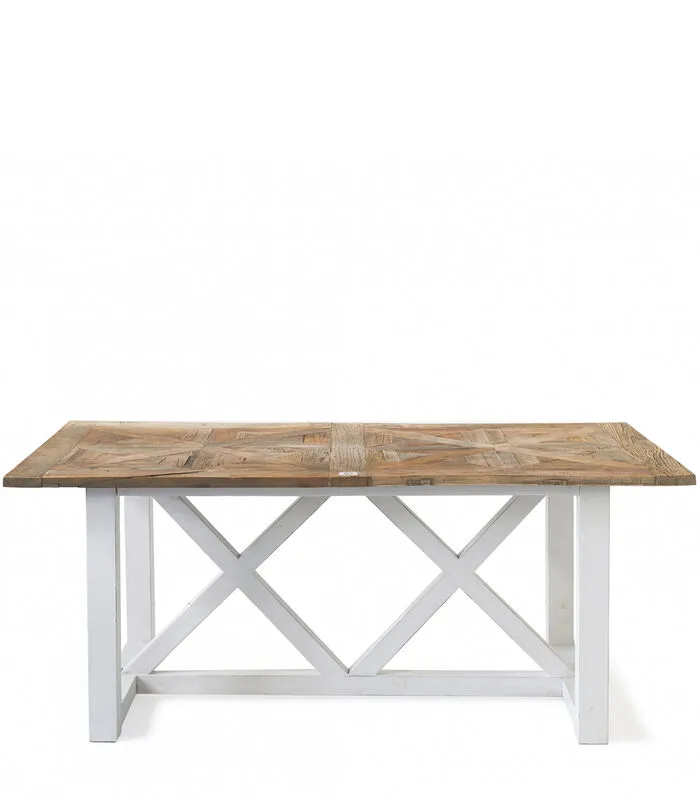 Rivièra Maison Château Chassigny Diningtable180x90