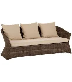 Kok Maison ZENITH 3-zits Tuinbank