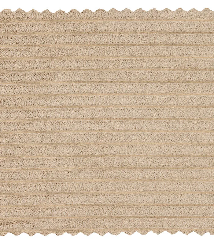 BePureHome Date Fauteuil - Grove Ribstof - Travertin - 78x103x99 - Image 2