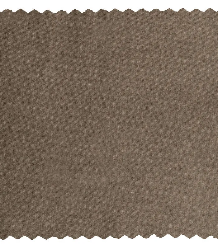 BePureHome Statement Fauteuil - Velvet - Taupe - 77x72x93 - Image 3
