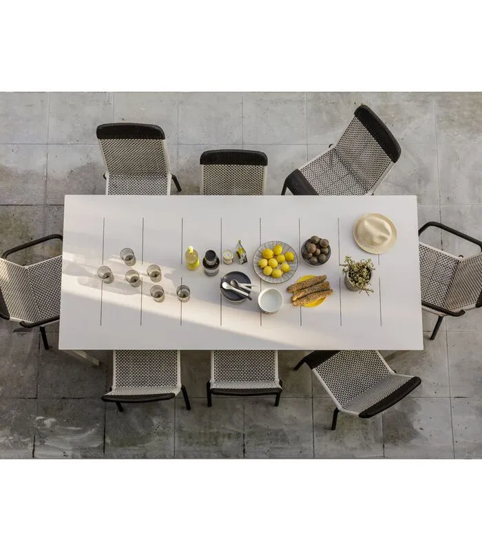 Kok Maison TOBAGO Tuintafel Fauteuil - Image 4