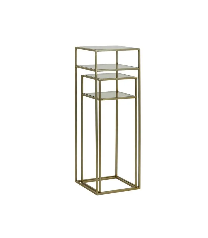 Light & Living Zuil Bilo - Goud - Set - Image 5