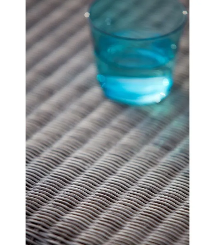 Kok Maison VERA Vierkante Tuin Salontafel - Image 4