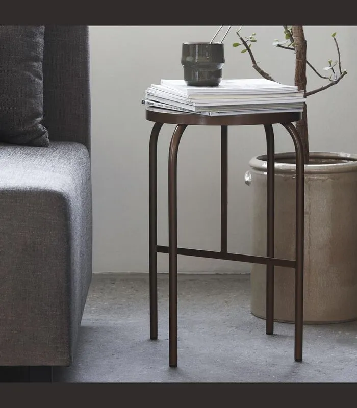 House Doctor Kruk - Shaker - Goudbruin - Image 2