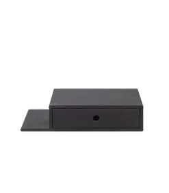 WOODEK Zwevend Nachtkastje HOPE In Berkenhout