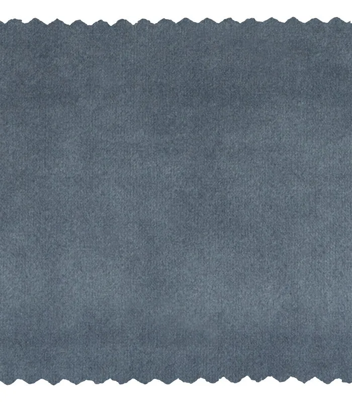 WOOOD SCHELP STOEL VELVET - Image 4