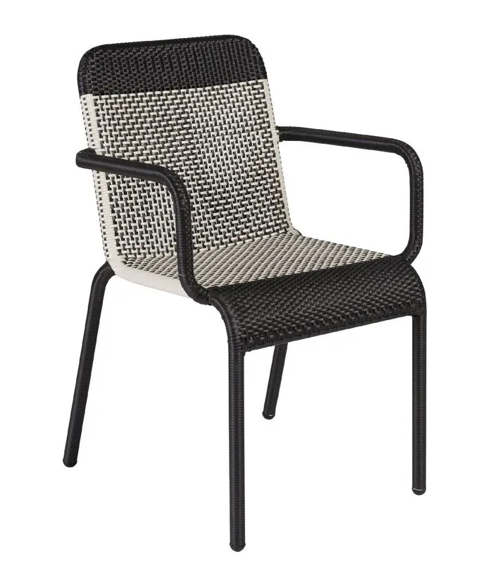 Kok Maison TOBAGO Tuintafel Fauteuil