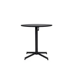 House Doctor Tafel - Helo - Zwart