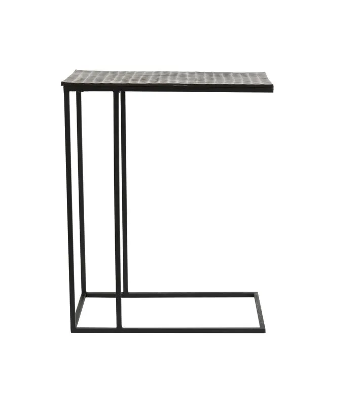 Light & Living Bijzettafel Macy - Antiek Brons - 48x26x60cm - Image 3