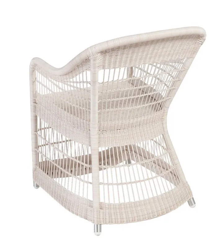 Kok Maison BIARRITZ Tuintafel Fauteuil - Image 2