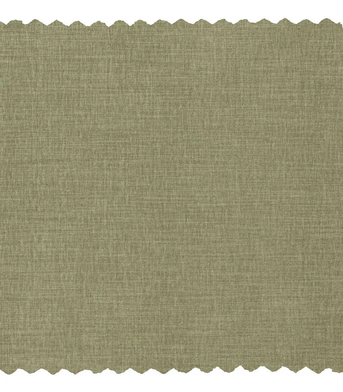 VTwonen Family 1-Zits Element Ronde Hoek Links - Groen - 85x93x98 - Image 2