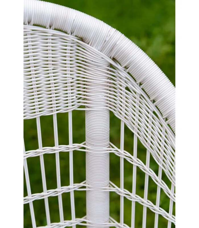 Kok Maison BIARRITZ Tuintafel Fauteuil - Image 4