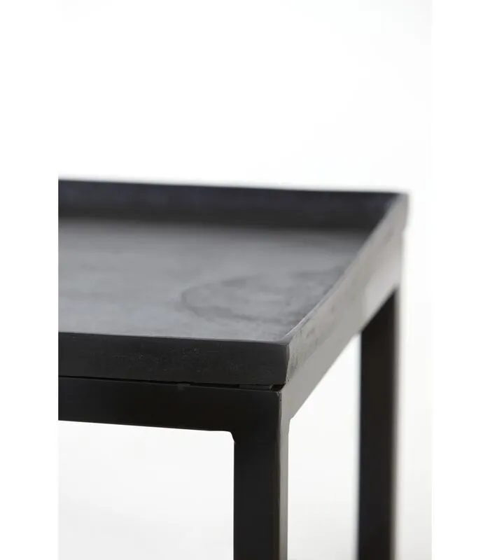 Light & Living Zuil Kendra - Zwart - Set - Image 5