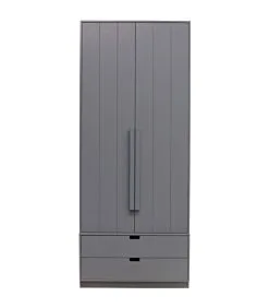 BASICLABEL SKIK GARDEROBE 95CM LINES TWINS LEEM [fsc]