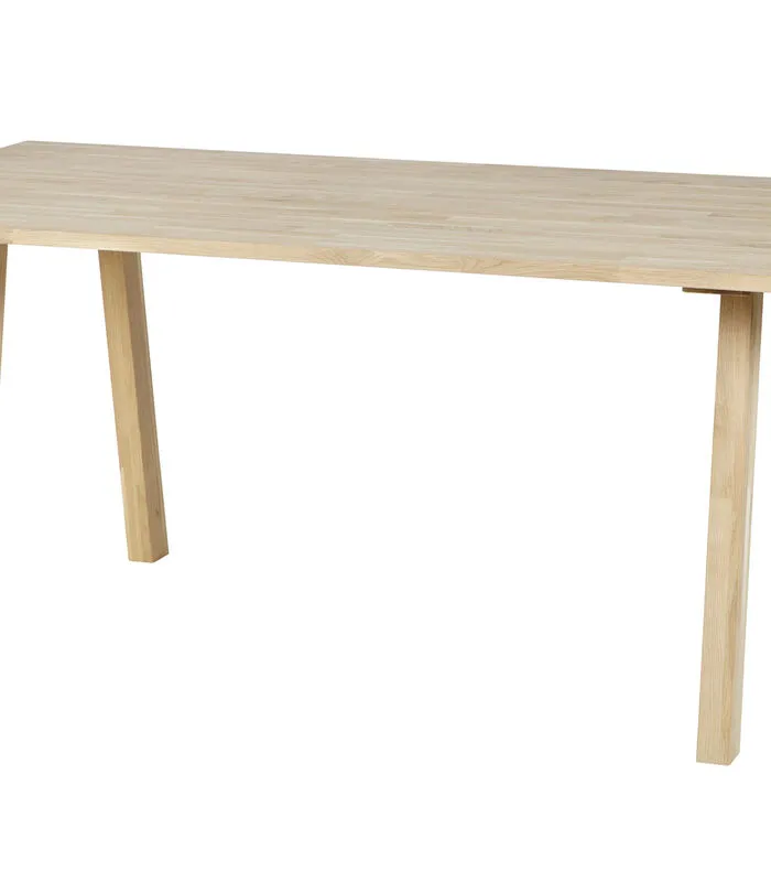 WOOOD Tablo A Poot - Eiken - Transparant - Set Van 2 - Image 3