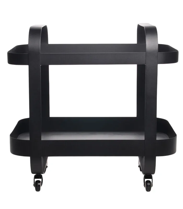 XLBoom BENTO TROLLEY